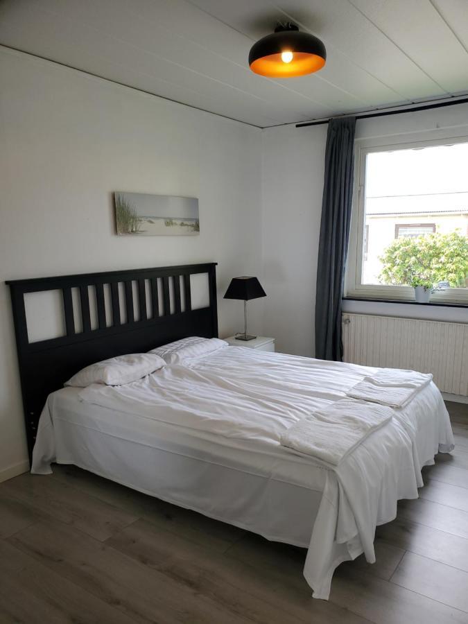 Harlig Villa I Savedalen 10 Min Till Goteborg Kültér fotó